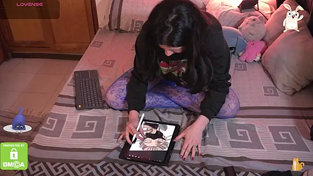 Katyroronoa 现场XXX聊天