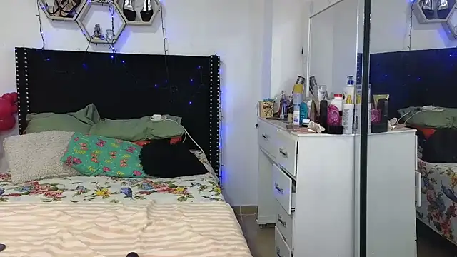 charlotte_077 现场XXX聊天