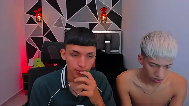 دردشة Juan_Nd_Steven الجنسية المباشرة