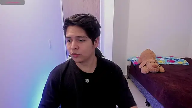 Asta_YunoXXXのウェブカメラショー