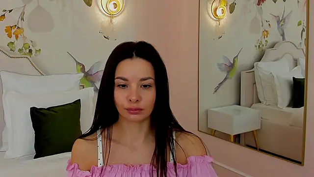 Chat +18 de LisaNelson ao vivo