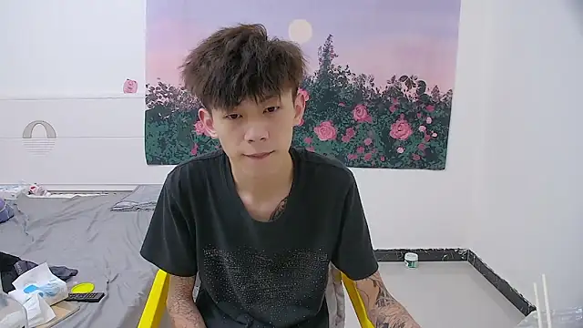 paofu-001 Live XXX-chat