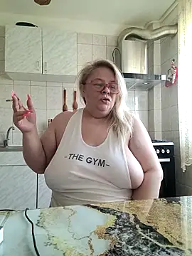 Chat XXX Live AriannaMilf