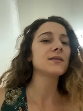 Chat XXX Live Nomadic_Angel