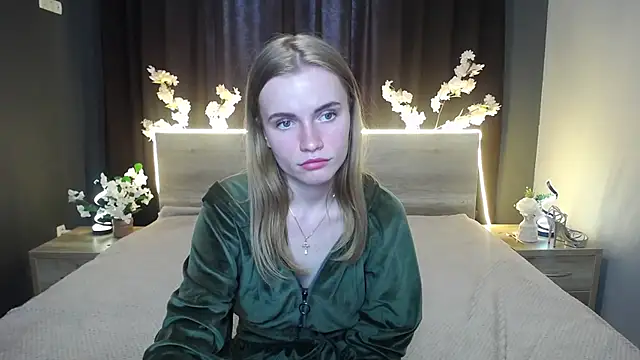 MargaritaKiss Chat XXX in diretta