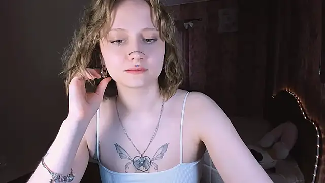 Chat XXX Live MariaMango