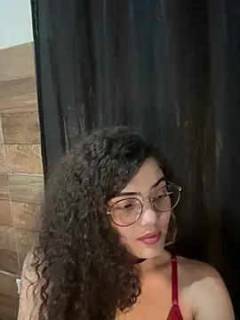 Show de webcam de izumikarol