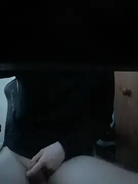 DirtySwitch_ webcam show