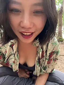 Eliza-E 在線直播表演