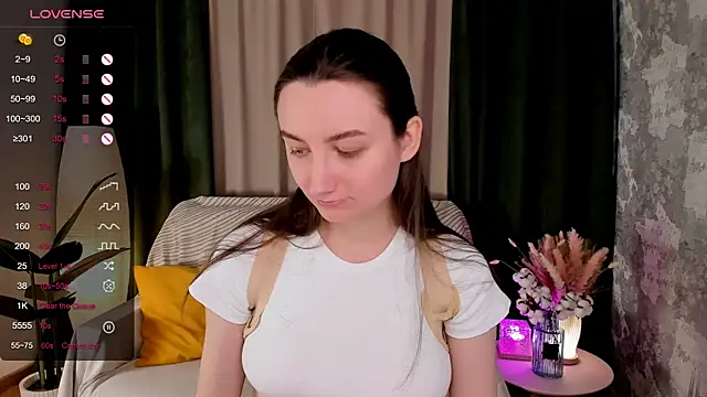 Chat XXX Live annacooleman