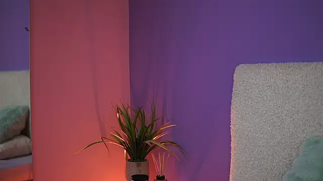 SabrinaHope: вебкам-шоу