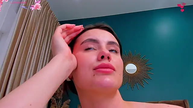 Chat XXX Live CalyMoon