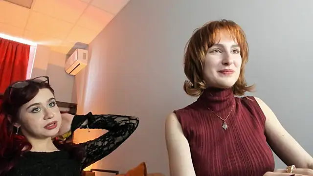 Chat XXX Live MisaPage