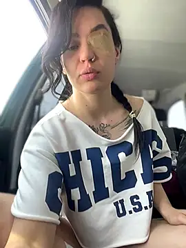 Chat XXX Live MeekyRich