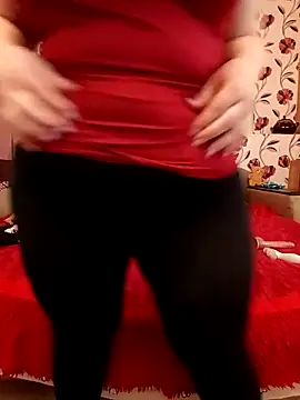 Вебкам-шоу Darlene_Eleanor