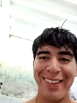 Babydemilk Webcamshow