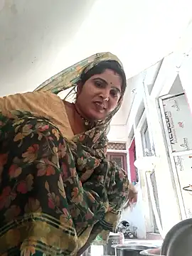 LUCKY_cut's Webcam Show