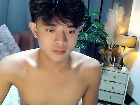 NautyBoyBrazeen_143 Pertunjukan Webcam