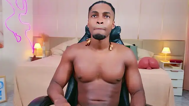 SoHighAngelのライブXXXチャット