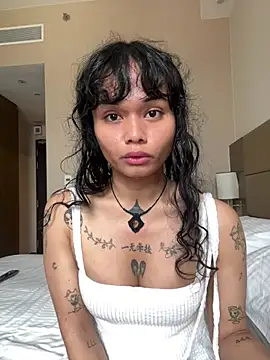 estradiolist Pertunjukan Webcam