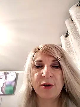 Вебкам-шоу AhlyssaLove1155