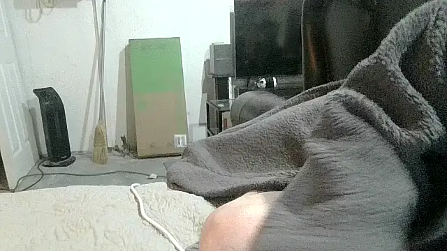 ShadowLove85's Webcam Show