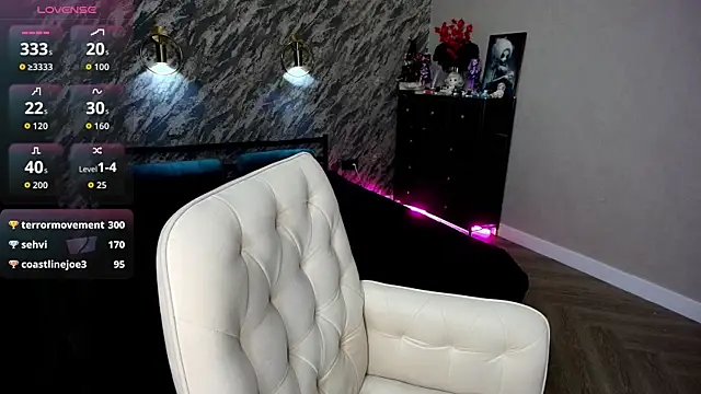 Chat XXX Live saykoblade