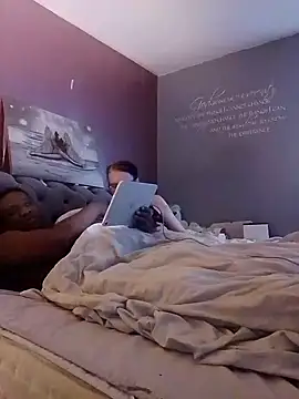 Deluxecrush Webcam Show