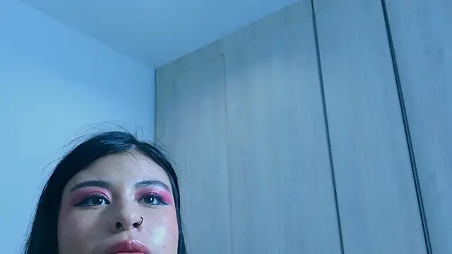 DaphneWayne's Webcam Show