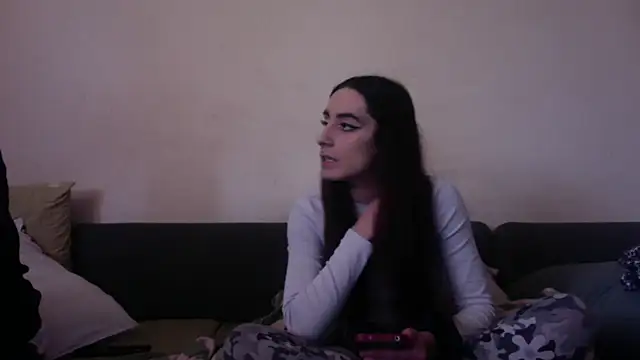 عرض كام chiara-mario