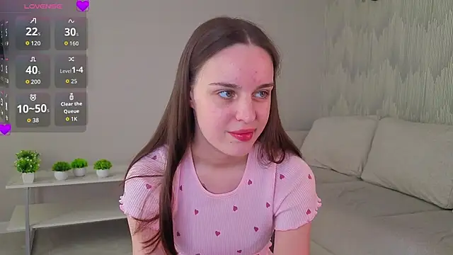 Chat XXX Live ShaunnaKorte