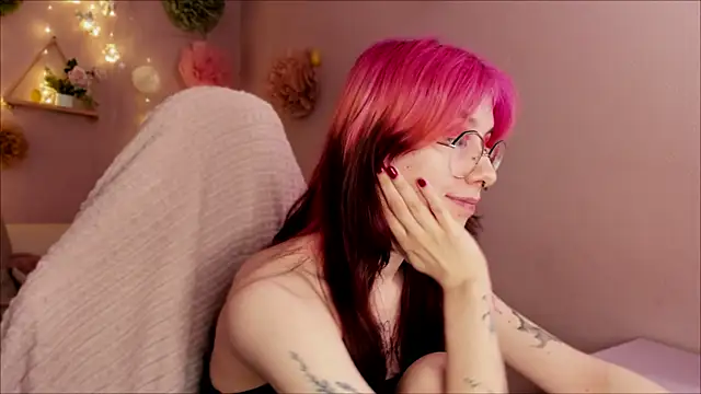 Chat XXX Live Alice_Nyx