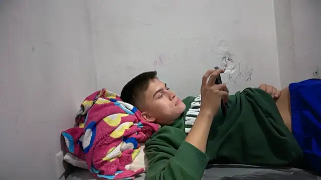 Вебкам-шоу sabanamojada19