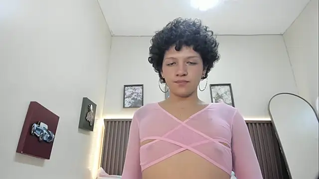 Christy_Copers Webcam-Show