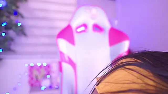 Chat XXX ao vivo de deasy_