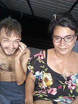 Živý XXX chat zamara_and_erik