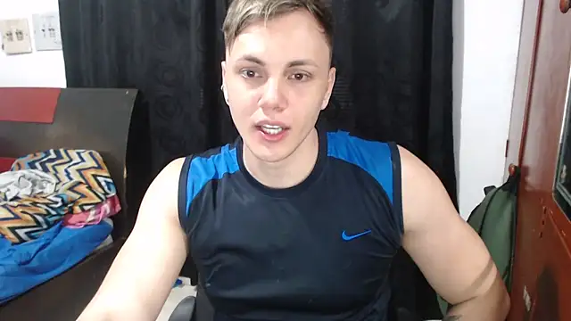 kike_energy Webcamshow