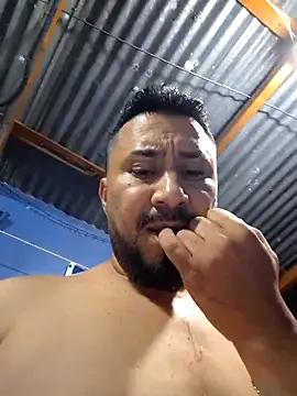 عرض كام HOTNACHO82