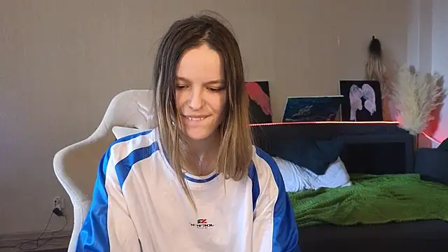 Chat XXX Live Nate__