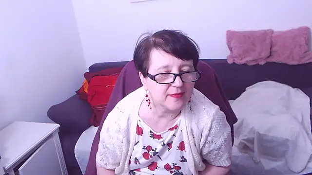 ChristaRoseのライブXXXチャット