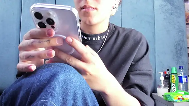 Živý XXX chat Megan_Thompson_