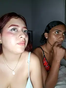 Chat +18 de Chloe_Sky_love ao vivo