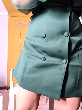 Chat +18 de Rubi424 ao vivo