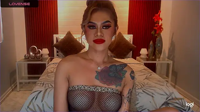 StellaStrong30 网络视讯表演