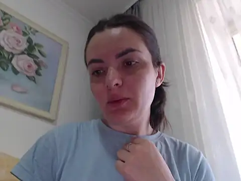 _JustmeHere_ Webcam show