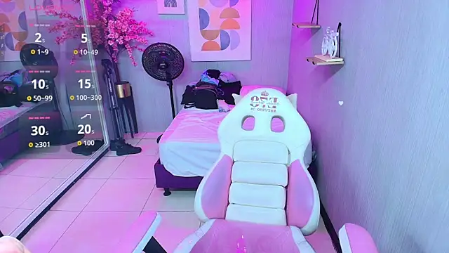 Maggy_t18's Live XXX Chat