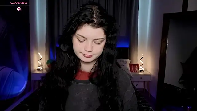 MileyRood 网络视讯表演