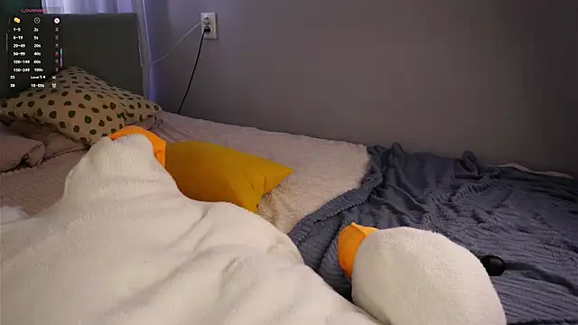 ShantellAngulo Adlı Modelin Canlı XXX Sohbeti