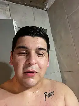 ELPETIHUB's Webcam Show