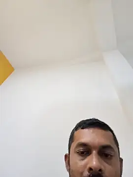 SLBL Adlı Modelin Web Kamerası Şovu